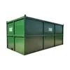 Mud tank steel structure storage box