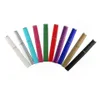 Crystal Glass Nail File with Case Colorful Glass fingernail file Customized Color Available NF01T1 7177110