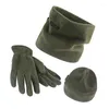 Vestes d'extérieur Hengyu Style fabricants de vêtements de sport vente directe escalade combinaison thermique gants de protection écharpe Thr