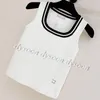 Women Tank Top Square Neck Sticked Tops Size SML 25627