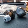 Oortelefoon TANGZU WANER SG HIFI Muziek Inear Oortelefoon IEM Oordopjes 0.78mm Plug Afneembare Kabel bedrade Headset met MICROFOON WAN ER