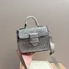 Designer-Umhängetasche für Damen, Handtaschen, Designer-Tasche, Luxus-Geldbörse, Luxus-Geldbörsen, Taschen, Umhängetasche, Damen-Eimer-Tragetasche, Schnappschuss, teure DHgate-Tasche