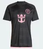 2024 League Football Club Vancouver San Jose Earthquake Los Angeles Kansas City Athletic Maillot de football pour hommes 24 25 Maillot des fans à domicile et à l'extérieur S-XXL Édition pour hommes