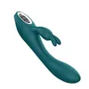 Dispositif de Masturbation pour femmes, tige vibrante, lapin, jouets sexuels pour adultes, produits vibrateurs pour femmes, 231129