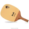 Originale Yinhe Milky Way Galaxy 982 Hinoki giapponese penhold ping pong racchetta da ping pong un cipresso 240122