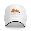 Casquettes de baseball Casquette de baseball Bread Guy Breads |-F-| Chapeau de papa militaire tactique pour hommes et femmes