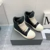 Scarpe casual da uomo e da donna di design di lusso, scarpe sportive basse da corsa, stivali di lusso in tela rosa, stivali alti in pelle, must-have da viaggio versatile per l'outdoor