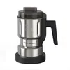 Electric Coffee Grinder Stainless Steel High-power Cereal Nuts Beans Spices Grains Grinding Moedor de cafe Blenders for kitchen 240122