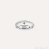 Tasarımcı Viviane Vivienen Westwoods Mücevher Gezegeni Western İmparatoriçe Dowager Yüksek Versiyonu Punk Flipped Ring Unisex Çift Ring0120