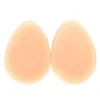 Costume Accessories BT Shape Top Quality Silicone Breast Forms for Cross Dressing Artificial Boobs Cosplay Props Crossdresser