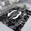 Fashion Designers Brand Living Room Carpet Bedroom Home Room Large Area High Quality Bedside Blanket Balcony Non Slip Door Mats