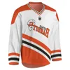 Aangepaste Mens Buffalo Bandits 2024 Nll Hockey Jersey Dhane Smith Matt Vinc Chris Cloutier Jeugd Vrouwen Nick Weiss Justin Martin Elke naam nummer 79