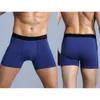 5pcs Pack 2023 Men Panties Cotton Underwear Male Brand Boxer And Underpants For Homme Luxury Set Sexy Shorts Box Slip Kit Gym y240118