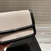 Çantalar tasarımcı tasarımcı çanta kadın çanta el çantası lüks crossbody omuz kadın çantaları cüzdan lüksler eyer kovası anlık görüntü 10a 05