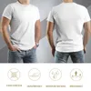 Polo da uomo Ahsoka Basic T-shirt Felpe T personalizzate Progetta le tue magliette nere da uomo