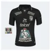 23 24 Club Leon FC camisas de futebol LEON liga MX especial 2023 2024 DAVILA BARREIRO MENESES FERNANDEZ RODRIGUEZ TESILLO RAMIREZ COLOMBATTO camisa de futebol conjunto