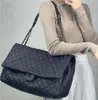CCデザイナー女性用ハンドバッグのための大容量の旅行バッグ有名なブランドショルダーバッグ高級ハンドバッグ財布チェーンファッション
