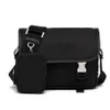 Merkontwerper Nylon Messenger Bag For Men Designer schoudertassen ruan4240281s