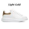 New Designer Casual Shoes Woman Mens White Smooth Calf Leather Large Flat Laces Platform Rubber Sole Sneakers Black Pink Light Blue Rounded Toe Suede Low Top