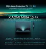 Nowy nadchodzący projektor laserowy Laser Projector Laser Projector dla projektora 1S 4K