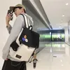 Rucksack Mode College Student Koreanische Große Kapazität Nette Schultasche Für Teenager Outdoor Reise Laptop Rucksack