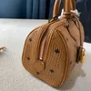 Boston Borse borsa firmata borsa da donna borse di lusso Borsoni classici in tela borsa a tracolla borsa da viaggio 221220