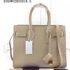 Sacs à main moyens pour femmes en cuir de mode 32 cm de largeur grand volume Sacs à bandouliers multiples poches SAFFIANO BAGS275Y