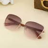 guccNew European and American Cat-eye Sunglasses Advanced of Sun Protection Fashion Opdl Fg7h EOUT