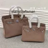 Sac à main en cuir véritable Bk 2024 nouveau modèle plat peau de vache argent classique poche une épaule sac à bandoulière en cuir véritable sac pour femme