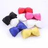 Belts Vintage Ladies Bowknot Chiffon Wide Belt Dress Elastic Cummerbund Waistband Women Fashion Party Waist For Skirt Coat