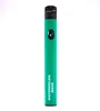 Vazio Breeze Vape Pen Vaporizador Descartável 1.0ml Cartucho de Bobina Cerâmica Tanque E Cigarro Com Bateria Recarregável 12 Cores Escolha