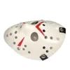 Masques de fête 6 Style Fl Masques de mascarade Jason Cosplay Skl Masque Vs Vendredi Horreur Hockey Halloween Costume Effrayant Fy2931 Bb1202 Drop Dhsbu