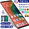 Sale Hot Hot Cross-Border 6.1 بوصة Android Smartphone 5G Dual Card Factory SPOT SPOT