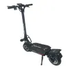 New Dualtron Storm Ltd Electric Scooter 84V 45AH 스케이트 보드 듀얼 모터 11 인치 너트 미모터 업그레이드 ey4 디스플레이 앱