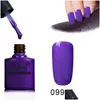 Gel à ongles Belen Uv Primer 7.L Gelpolish vernis longue durée glaçure Led 79 couleurs pour Salon d'art livraison directe santé beauté Otr3S