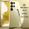 S23u Smartphone HD transfrontaliero 7,3 pollici Reale 4G All-in-One 5 milioni di pixel 1 16 Android 8.1