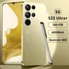 S23u Cross-Border Hd Smartphone 7.3 Inch Real 4G All-in-One 5 Million Pixel 1 16 Android 8.1