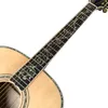 43 J200 Series Jumbo Acoustic Guitar