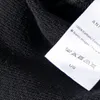 Лос-Анджелес Толстовки для женщин Зимняя весенняя одежда 2024 Стираные винтажные модные пуловеры Топы Дизайнерские толстовки большого размера Толстовки Уличная одежда Женская