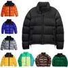 Top Mens Jaqueta Mulheres Para Baixo Com Capuz Quente Parka Homens Preto Puffer Jacke Carta Imprimir Roupas Outwear Windbreaker Inverno Veste Para Masculino Coupl 826