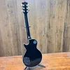 Guitare électrique LP personnalisée, couleur noire, matériel doré, son de haute qualité, bon, en Stock, livraison gratuite, offre spéciale