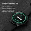 Smart Watches FreEyond Watch S1 IP68 Vattentät blod Oxygen Heart Rete Sleep Monitor Smart Watch for Android iOS 100 Sport Models Smartwatch YQ240125