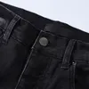 Jeans för mens designer jeans kvinnor jeans byxor långa smala jeans högkvalitativa modemän jeans cool stil lyx designer denim pant l2