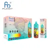 Fumot RandM Tornado 9000 Pro sbuffi e sigaretta Kit penna Vape usa e getta Ricaricabile schermo da 18 ml 52 gusti