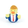 Trump Duck Peluche Trump Duck Decorazione domestica creativa divertente e carina