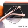 Lunettes de soleil ovales à petite monture en métal pour hommes et femmes, lunettes de soleil de photographie de rue en plein air sauvages pour conducteurs, lunettes de soleil d'affaires 8239