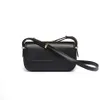 WOC Avondenvelop Designer tas Dames Luxe handtas heren Messenger sling Clutch Bags Cross Body Totes tofu klassieke flap Echte lederen schoudertassen