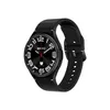 Akıllı Saatler 2024 Klasik Reloj Smart Watch 6 Erkekler için IP68 Su Geçirmez 1.52inch Yuvarlak Ekran Spor Modu NFC BT ARACI YQ240125