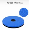 Twisting Waist Disc Bodytwister Ankle Body Aerobic Exercise Foot Exercise Fitness Twister Magnet Balance Rotating Board 240123
