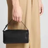 Sac à main concepteur de sacs en daim inverse mini simple la ligne juf2 féminine en cuir